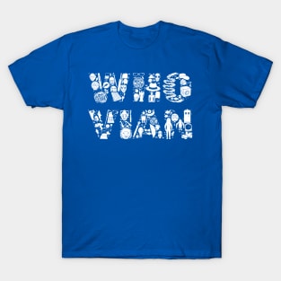 Whovian T-Shirt